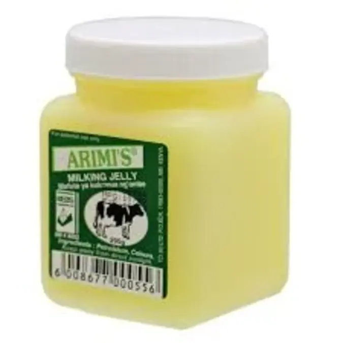 Arimis Milking Jelly 200g